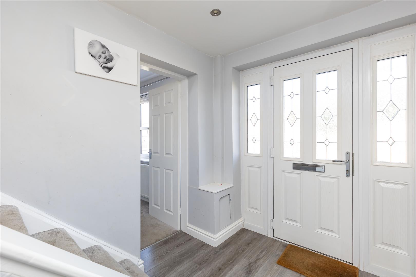 Marina Drive, Lostock Hall, Preston